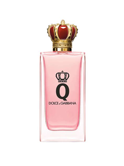 parfum queen dolce gabbana|dolce and gabbana perfume website.